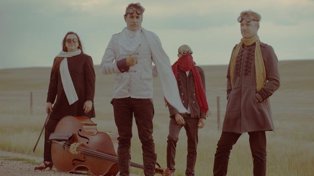 Devotchka 2025 (Reading) | Reverb