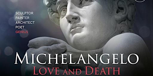 art film @ Temperance | "Michaelangelo: Love and Death " | Temperance