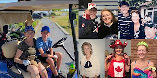 Louise Rose Hoey Loader Celebration of Life | St Johns United Church