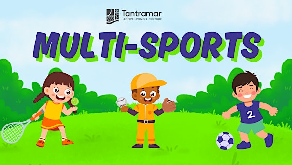 Multi Sports | Bill Johnstone Memorial Park