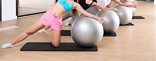 Copy of Campeón Mobility Classes | The Chateau