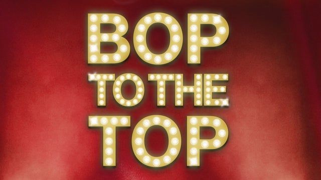Bop To The Top Summer Tour 2025 (18+) 2025 (Phoenix) | The Van Buren