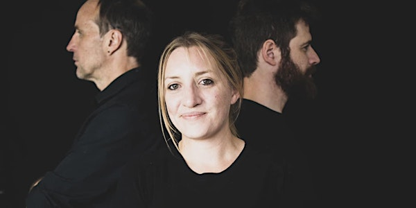 blues club @ temperance | The Swaps // Steve Walwyn // Jonathan Read | Temperance