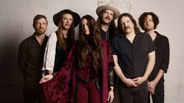 Rumours ATL: A Fleetwood Mac Tribute 2025 (Charles Town) | Hollywood Casino at Charles Town Races