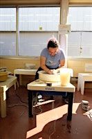 Teen Clay Camp (Ages 13-18): July 14-18 | Art Gallery of Burlington