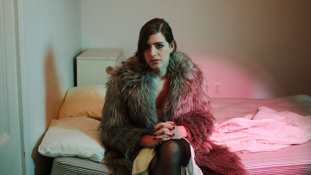 Ezra Furman 2025 (Ferndale) | The Loving Touch