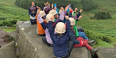 Activity Days For 6-8yr Olds  - Summer Holidays (from  £49.90 ) | White Hall Outdoor Centre