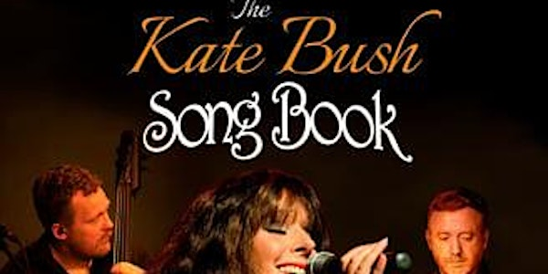 The Kate Bush Songbook | Henley-in-Arden Memorial Hall