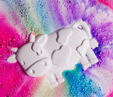 Lush Meadowhall - Toby's Tots! | Lush Cosmetics Meadowhall