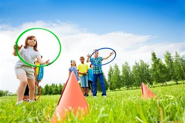 Active Adventures  (ages 7-11) | Niagara-on-the-Lake Public Library