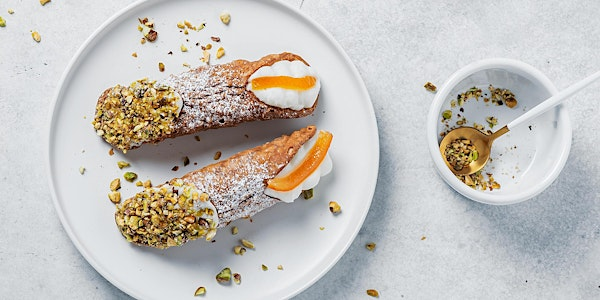 Class & Aperitivo: Cannoli at La Pizza & La Pasta | La Pizza & La Pasta