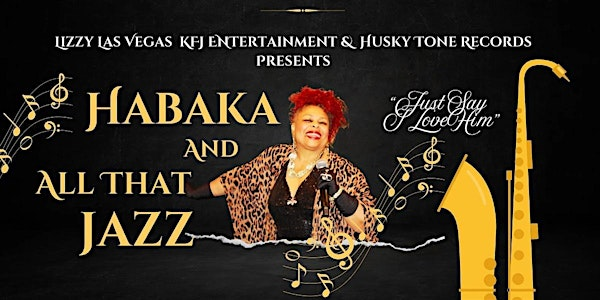 HABAKA AND ALL THAT JAZZ | LOTUS STUDIO EVENTS