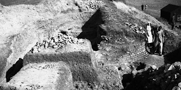 How The Romans Lived | Caistor Roman Town (Venta Icenorum)