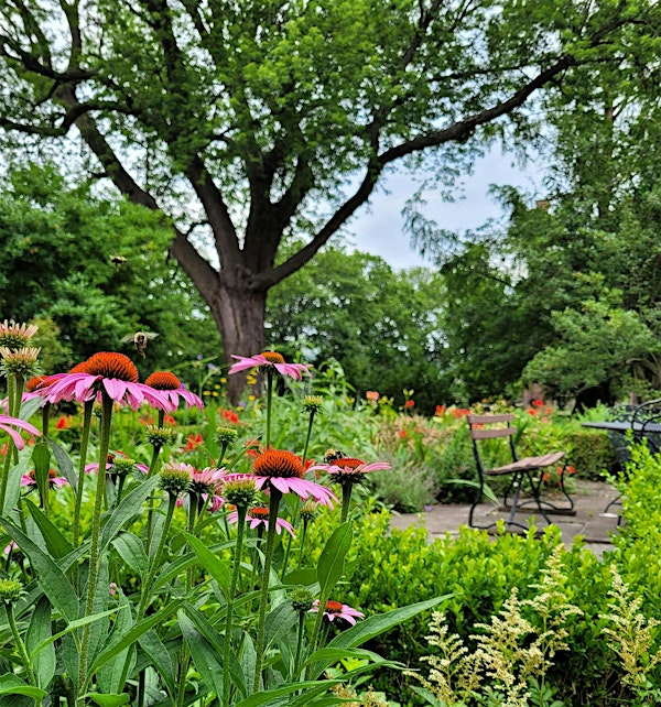 Ten Broeck Mansion Gardening & Community Days 2025 | Albany County Historical Association