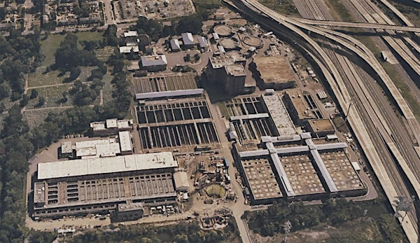 NOVA Regional Institute | Wastewater Process Training | AlexRenew