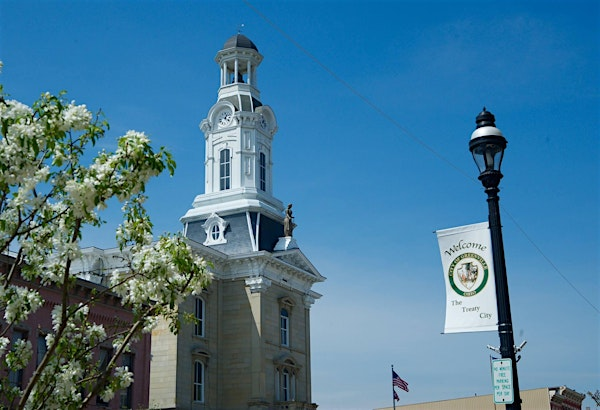 Financial Tools & Incentives for Downtown Revitalization Workshop | Beanz Buttercream Bakery and Eatery