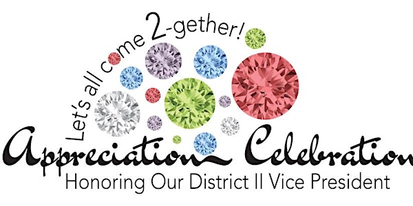 ABWA District II Vice President Recognition Celebration | 2935 S State Hwy 161