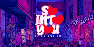 So Into You: The R&B Experience | Bodega on Smith