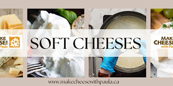 Soft Cheeses | Madd Acres
