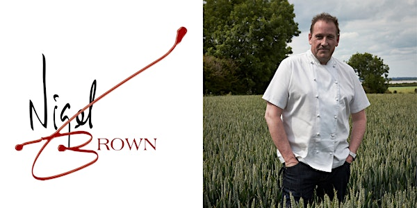 Salmon Fillet with Mango Salsa Dressing & Jasmine Rice with Nigel Brown | Nantwich