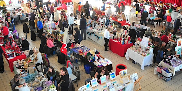 Hermitage Academy PTA Christmas Fair 2025 | Hermitage Academy