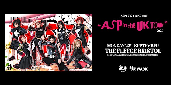 ASP | The Fleece