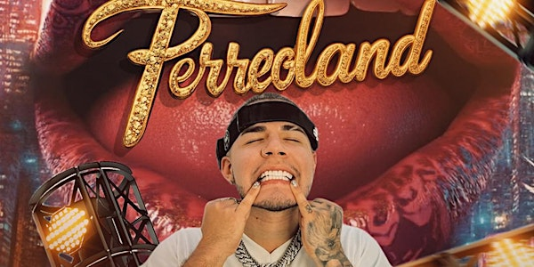 PERREOLAND | Night Market YXE