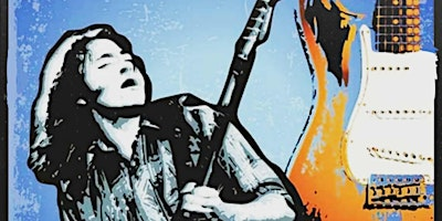 Rory Gallagher Tribute Gig | The Deer's Head