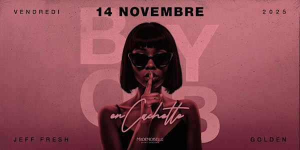 EN CACHETTE | 8575 Boul. Saint-Laurent