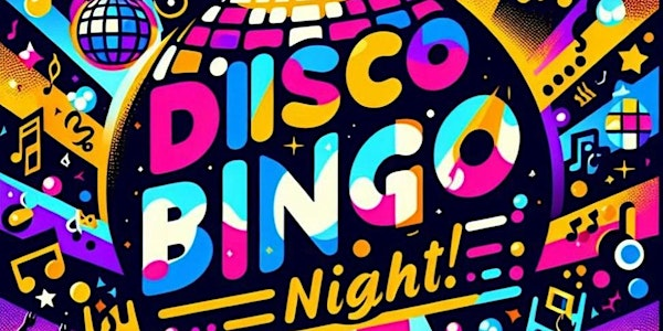 Disco Bingo - Sherston | Sherston Village Hall