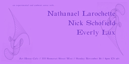 Everly Lux | Art House