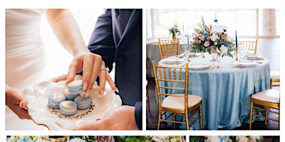 Greater Virginia Bridal Show - Charlottesville | The Wool Factory