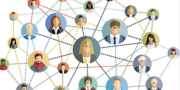 Toronto Tech : Exclusive Networking for Middle Eastern Tech Professionals | 53 McCaul St