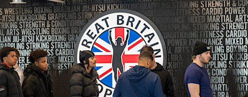 Great Britain Top Team Interclub | Great Britain Top Team