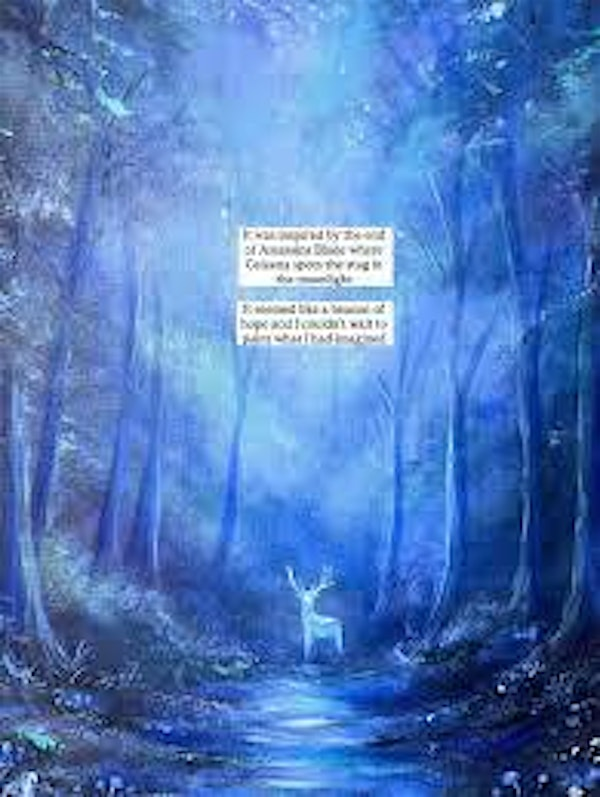 Paint & Party UK: Throne of Glass | The Abbey, Hard Lane, Saint Helens, UK