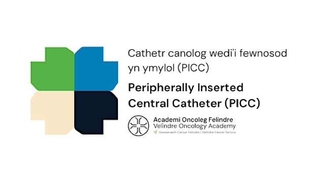 Peripherally Inserted Central Catheter (PICC) Course | Noddfa Skills Lab