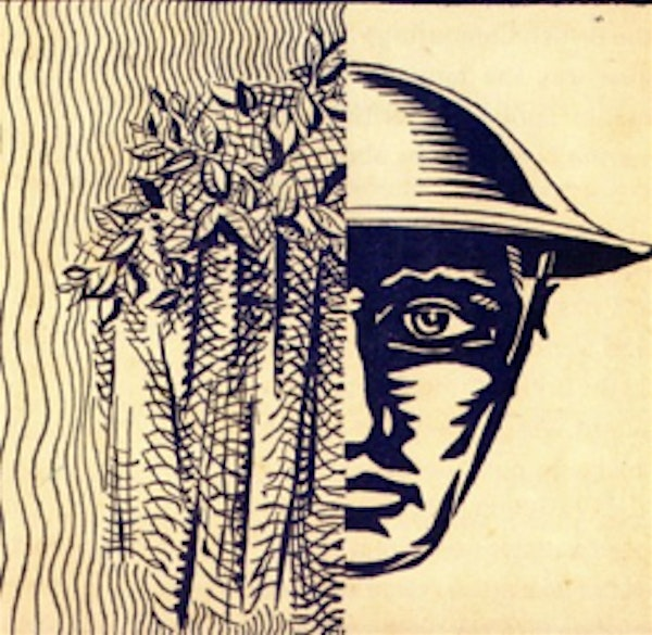 Deception and Subterfuge in Wartime | The Museum of The Queen’s Royal Hussars