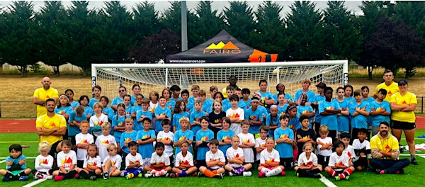 Summer Soccer Camp - Milton, Washington | Surprise Lake Middle School