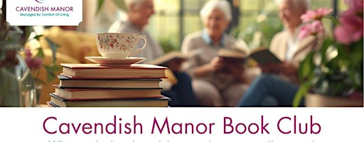 Cavendish Manor Book Club – The Lions of Fifth Avenue | 5781 Dunn St