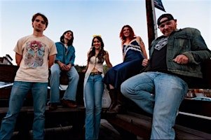 Bella Rayne Band | Whirled Pies Downtown