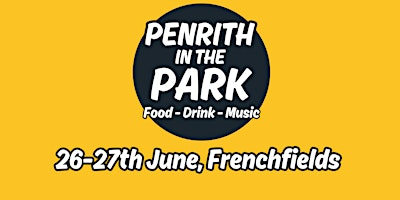 Penrith in the Park | Penrith CA11 8UU, UK