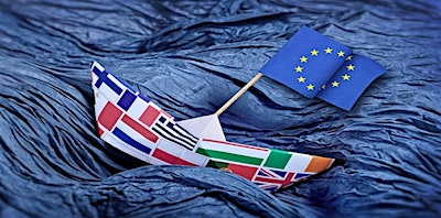 From crisis to crisis: Can Europe keep up - or change course? | St Antony's College, Investcorp Auditorium