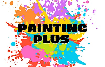 Painting Plus Summer Art Camp | gilbert w. perry, jr. center for the arts