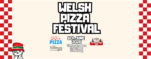 Welsh Pizza Festival | Tiny Rebel