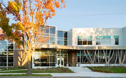 Spero Academy Minneapolis Information Session | Spero Academy