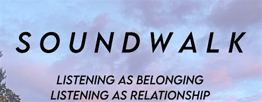 Land In Black Hands Sound Walk | 84 Wilbur Ave