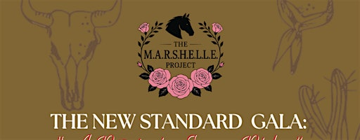 The New Standard Gala: A Rose In Every Rider | the Bindery