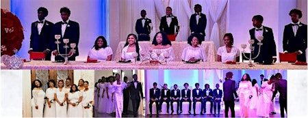 2026 C.L.A.S.S. Cotillion | Alcon Laboratories, Inc.