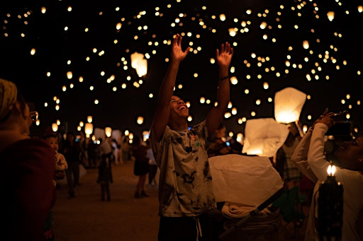 The Lights Fest - Chicago | 2305 Richmond Rd