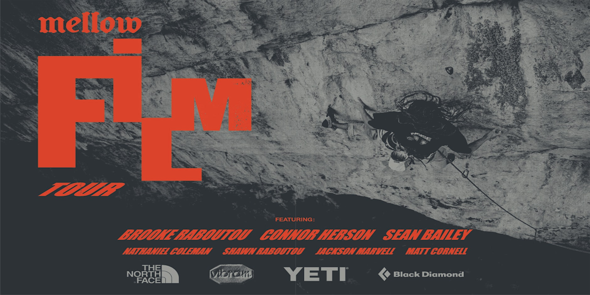 MELLOW Film Tour at Sports Basement Presidio | Sports Basement Presidio